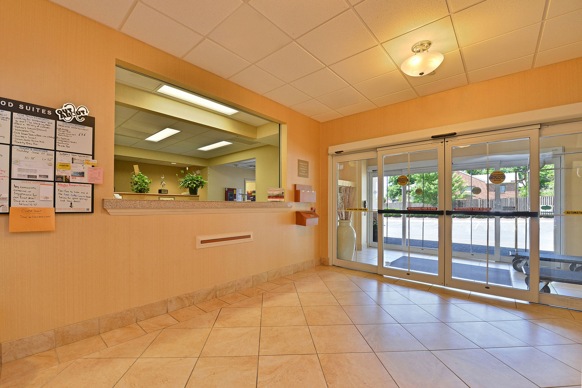 Candlewood Suites Winchester in Winchester, VA