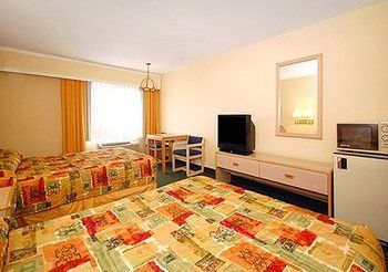 Rodeway Inn in Azusa, ca