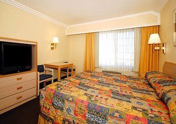 Rodeway Inn in Azusa, ca