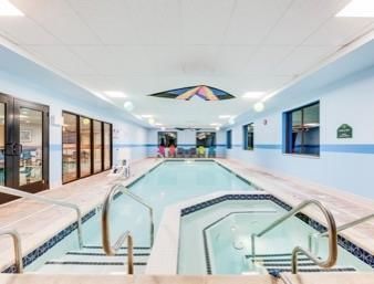 Wingate by Wyndham - York in York, pa