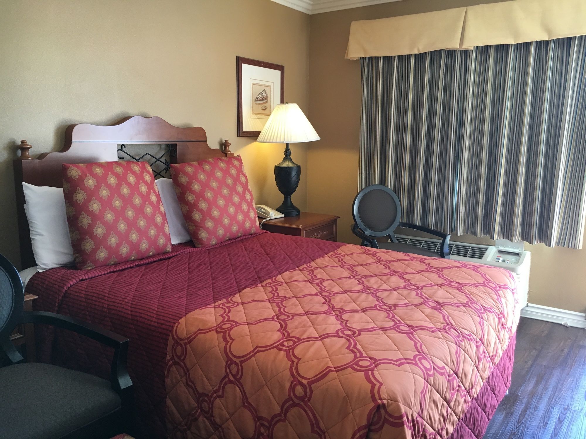 Discount Coupon for Sands Motel in Riverside, California Save Money!