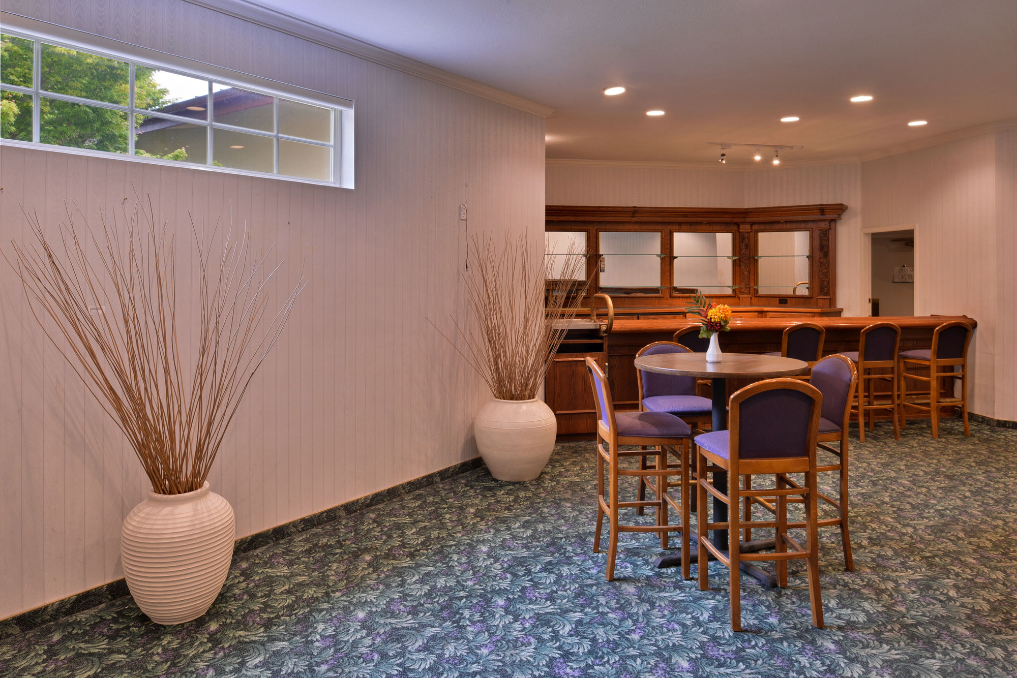 Red Roof Inn Arcata in Arcata, ca