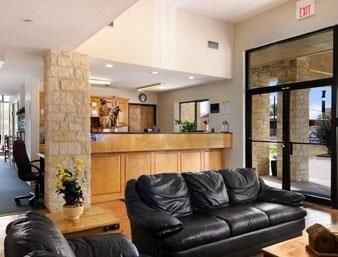 Days Inn Llano in Llano, TX