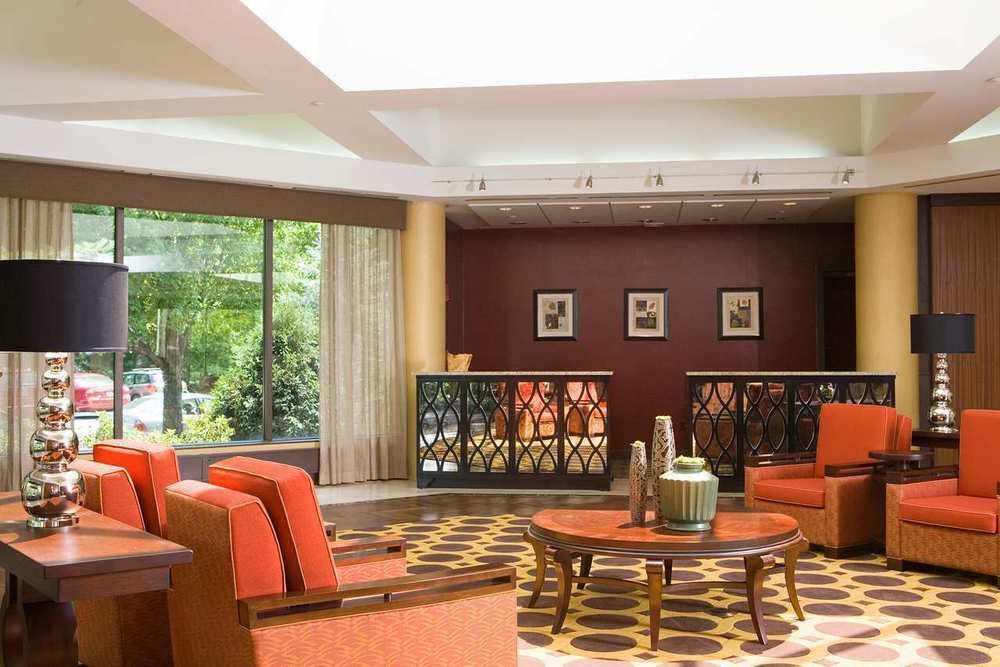 Discount Coupon for DoubleTree by Hilton Boston Bedford Glen in