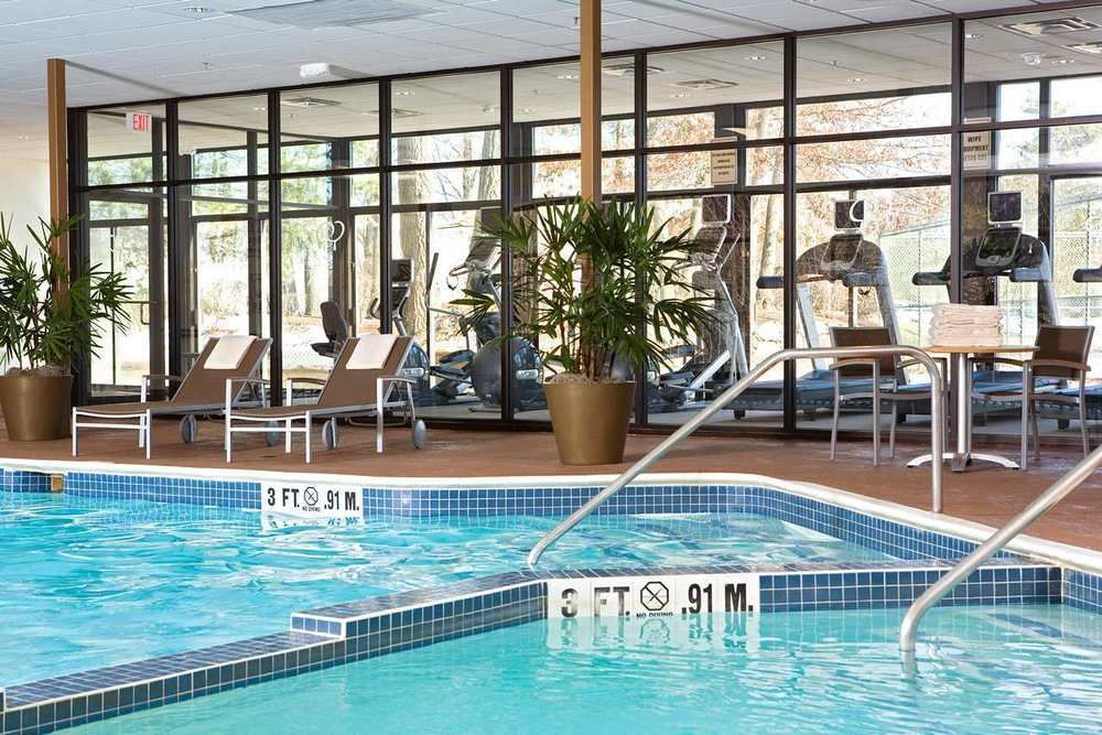 Discount Coupon for DoubleTree by Hilton Boston Bedford Glen in