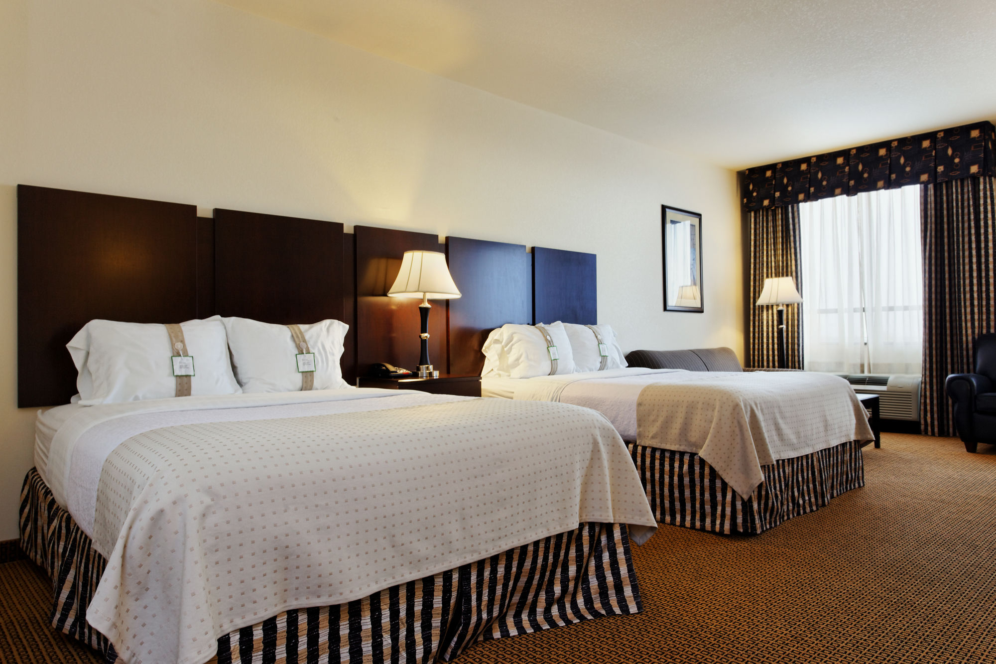 Discount Coupon for Holiday Inn ODESSA in Odessa, Texas Save Money!