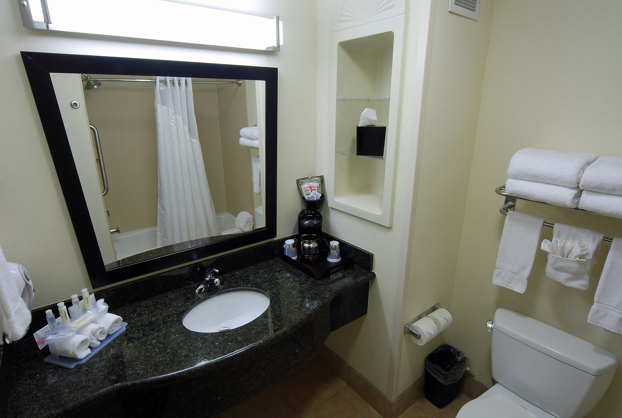 Discount Coupon for Holiday Inn ODESSA in Odessa, Texas Save Money!