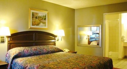 Knights Inn Highland Near San Manuel Casino in Highland, ca