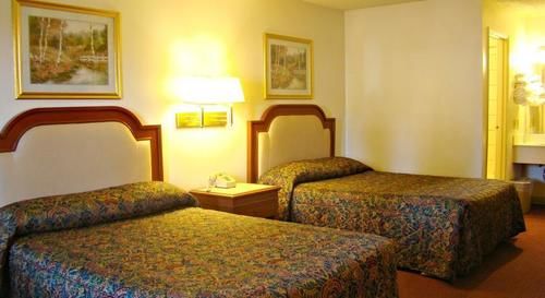 Knights Inn Highland Near San Manuel Casino in Highland, ca