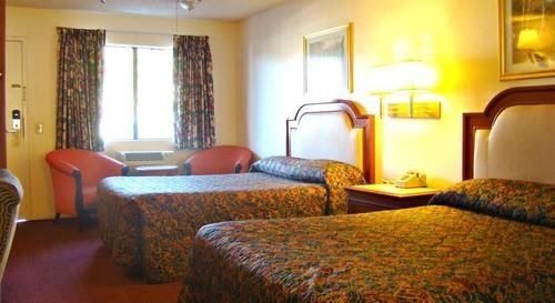 Knights Inn Highland Near San Manuel Casino in Highland, ca