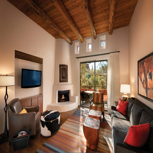 Enchantment Resort in Sedona, az