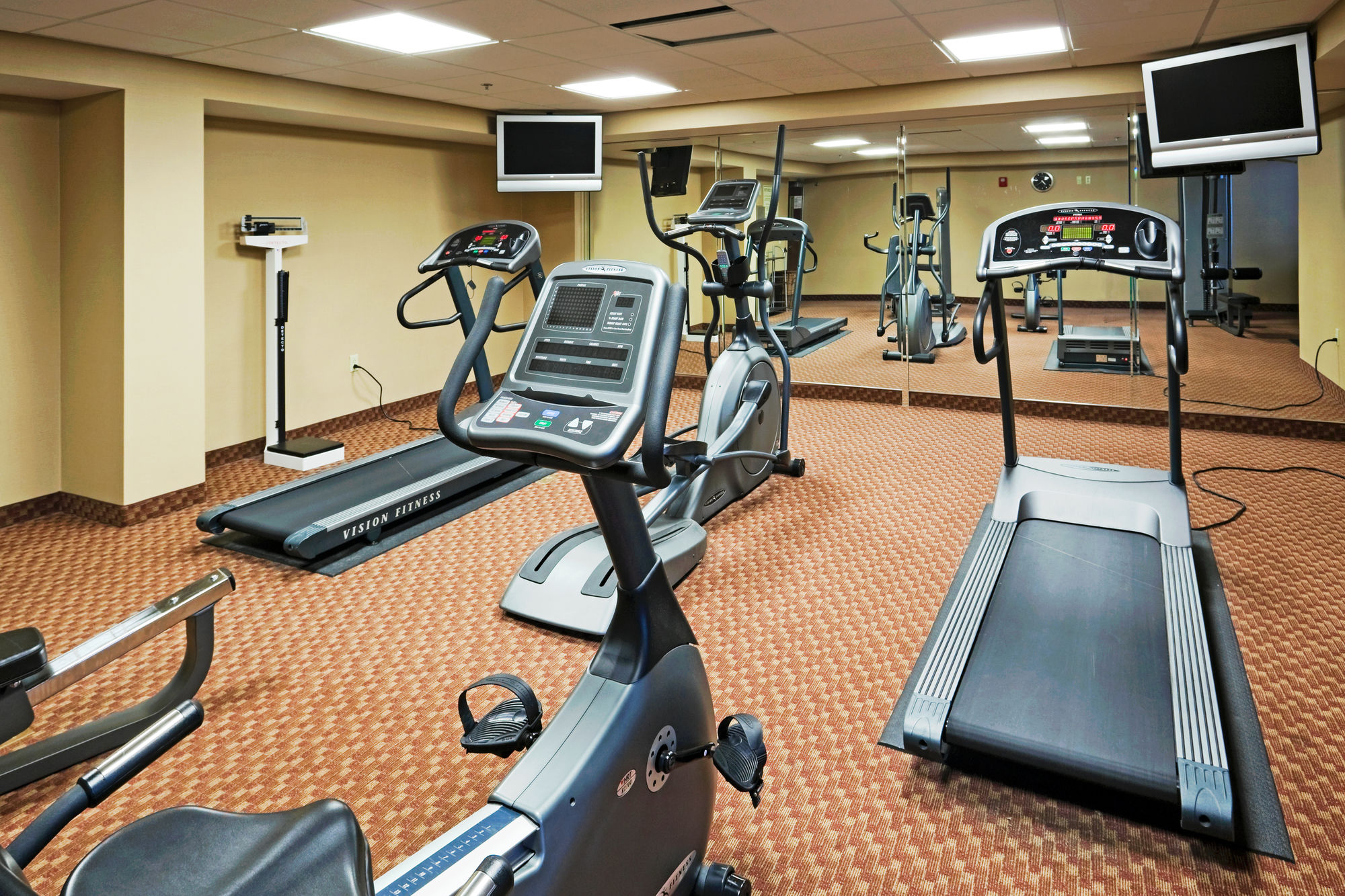 Holiday Inn Hotel & Suites Rochester - Marketplace in Rochester, NY