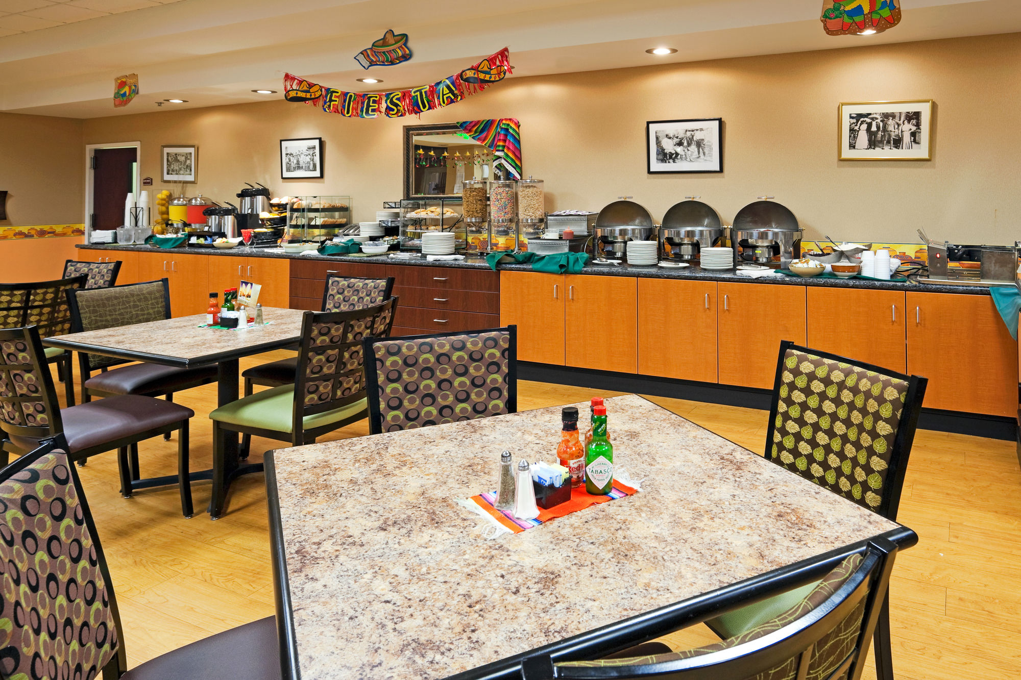 Holiday Inn Hotel & Suites Rochester - Marketplace in Rochester, NY