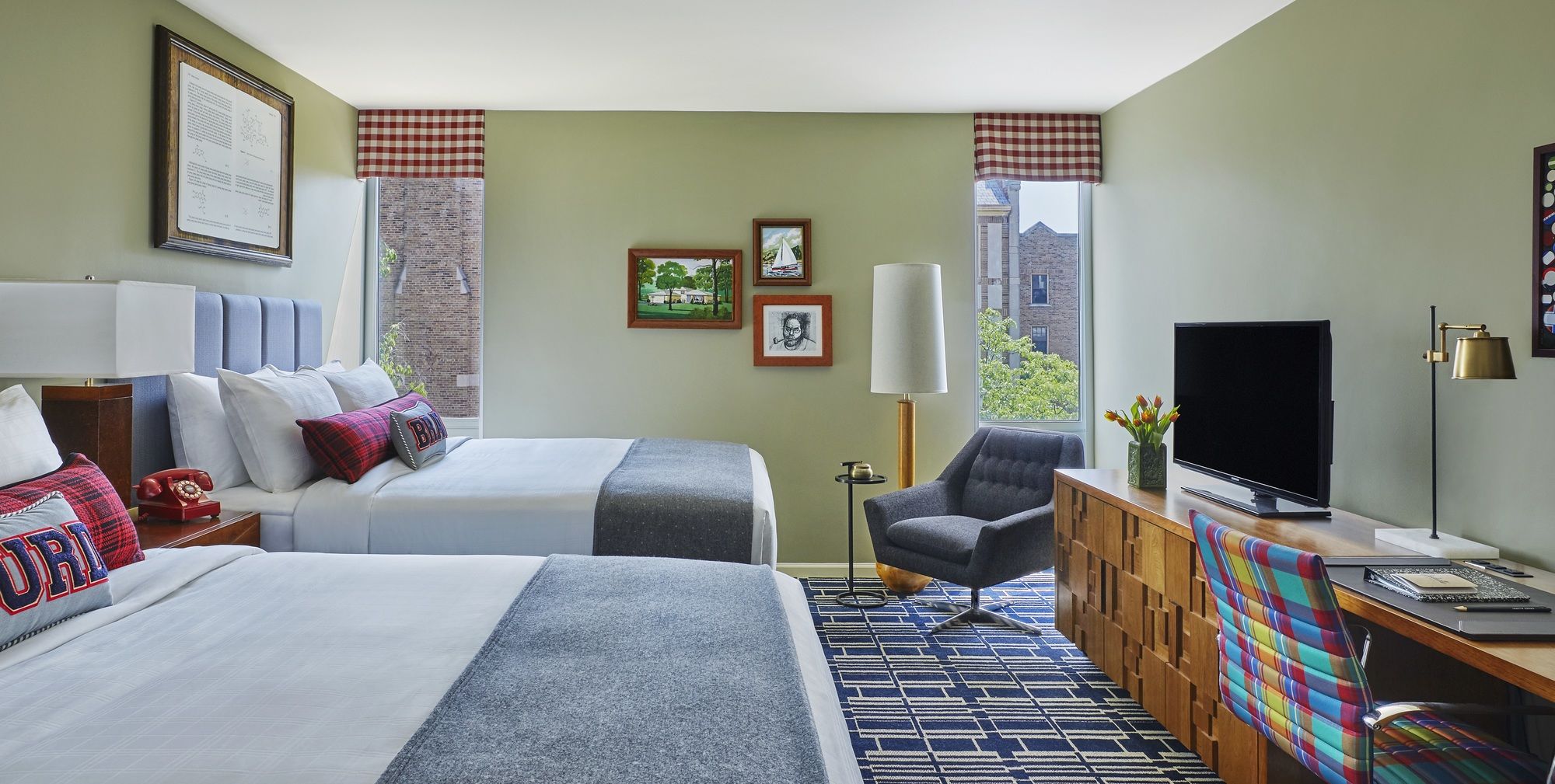 Discount Coupon for Graduate Madison in Madison, Wisconsin Save Money!