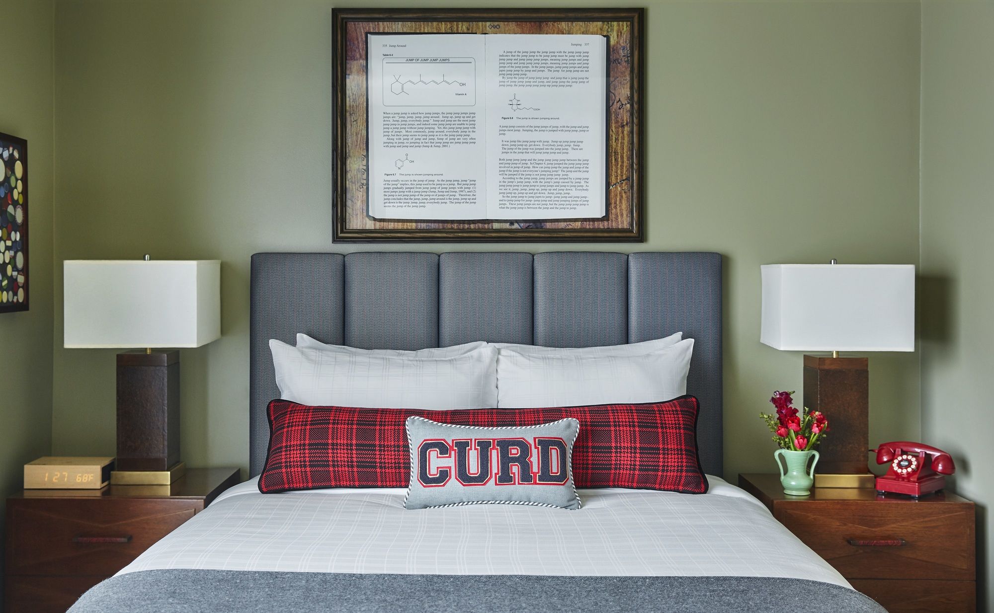 Discount Coupon for Graduate Madison in Madison, Wisconsin Save Money!