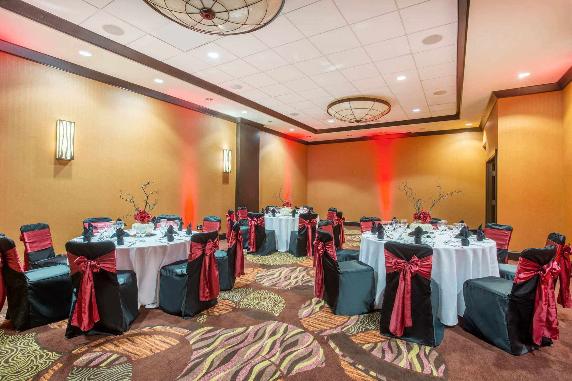 Crowne Plaza Hotel Dallas Downtown