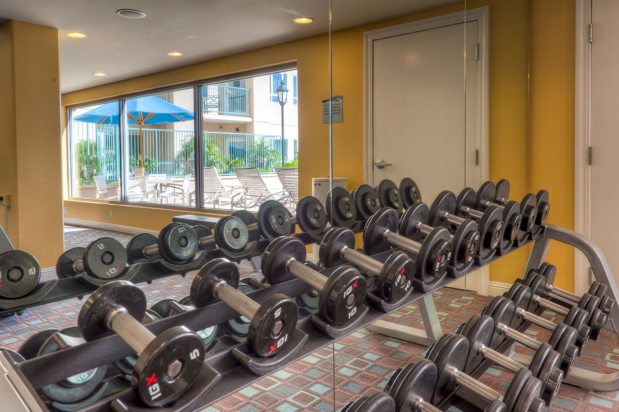 Discount Coupon for Wyndham Oceanside Pier Resort in Oceanside