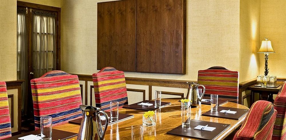 The Wolfeboro Inn in Wolfeboro, NH