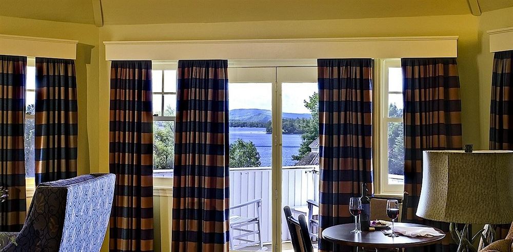The Wolfeboro Inn in Wolfeboro, NH