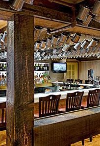 The Wolfeboro Inn in Wolfeboro, NH