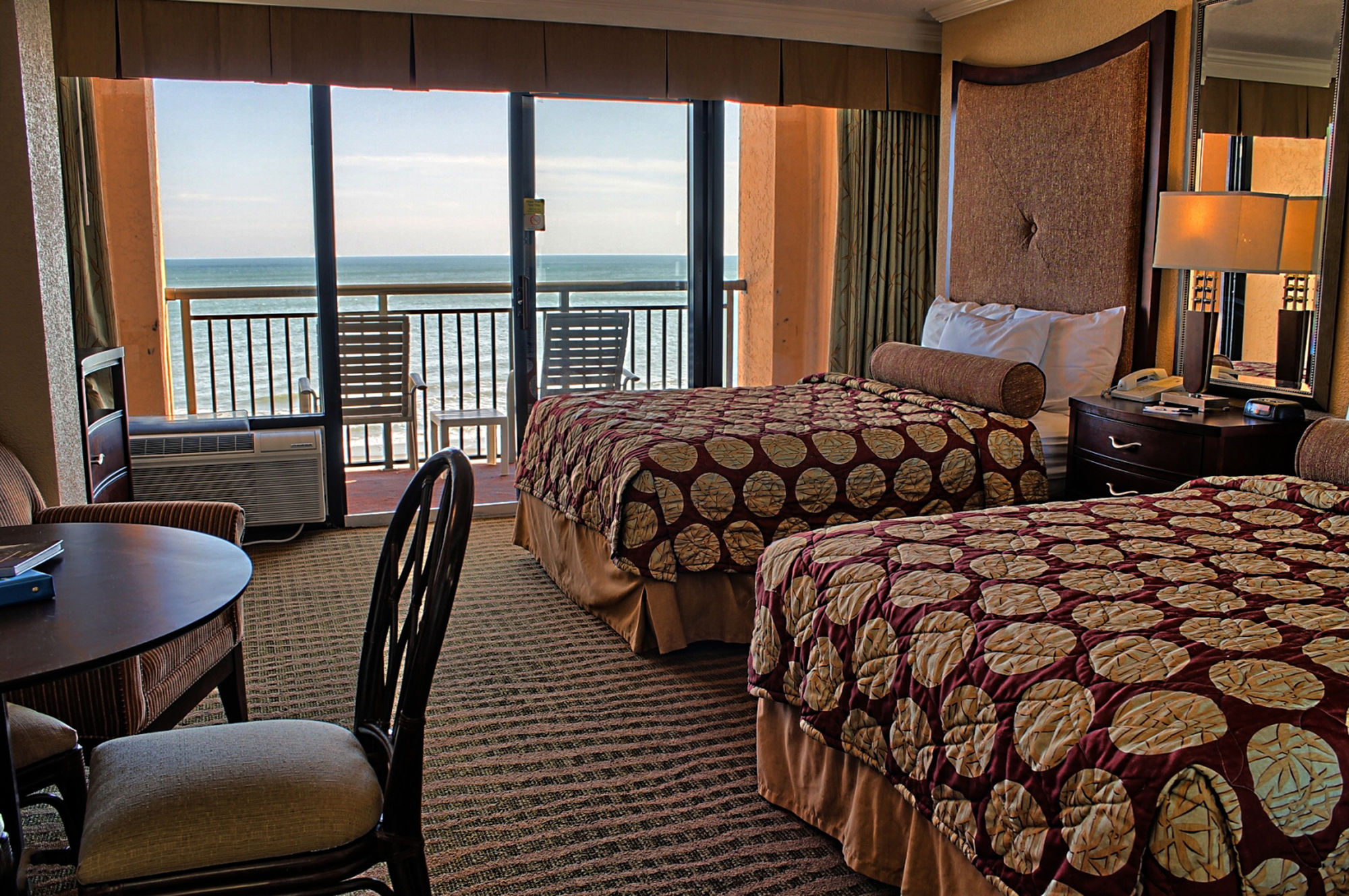 Discount Coupon for Caravelle Resort in Myrtle Beach, South Carolina Save Money!