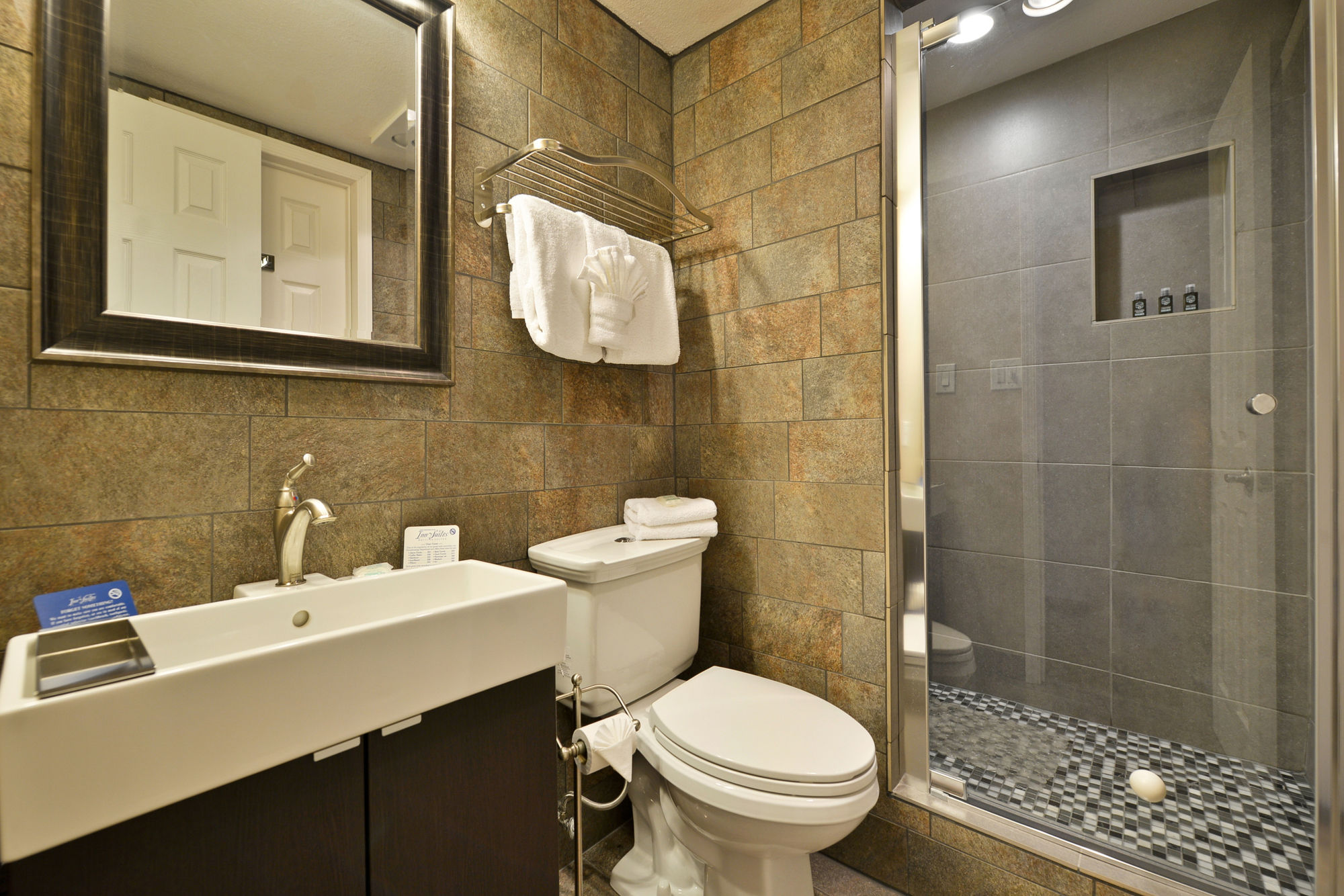 Best Western InnSuites Yuma Mall Hotel & Suites in Yuma, az