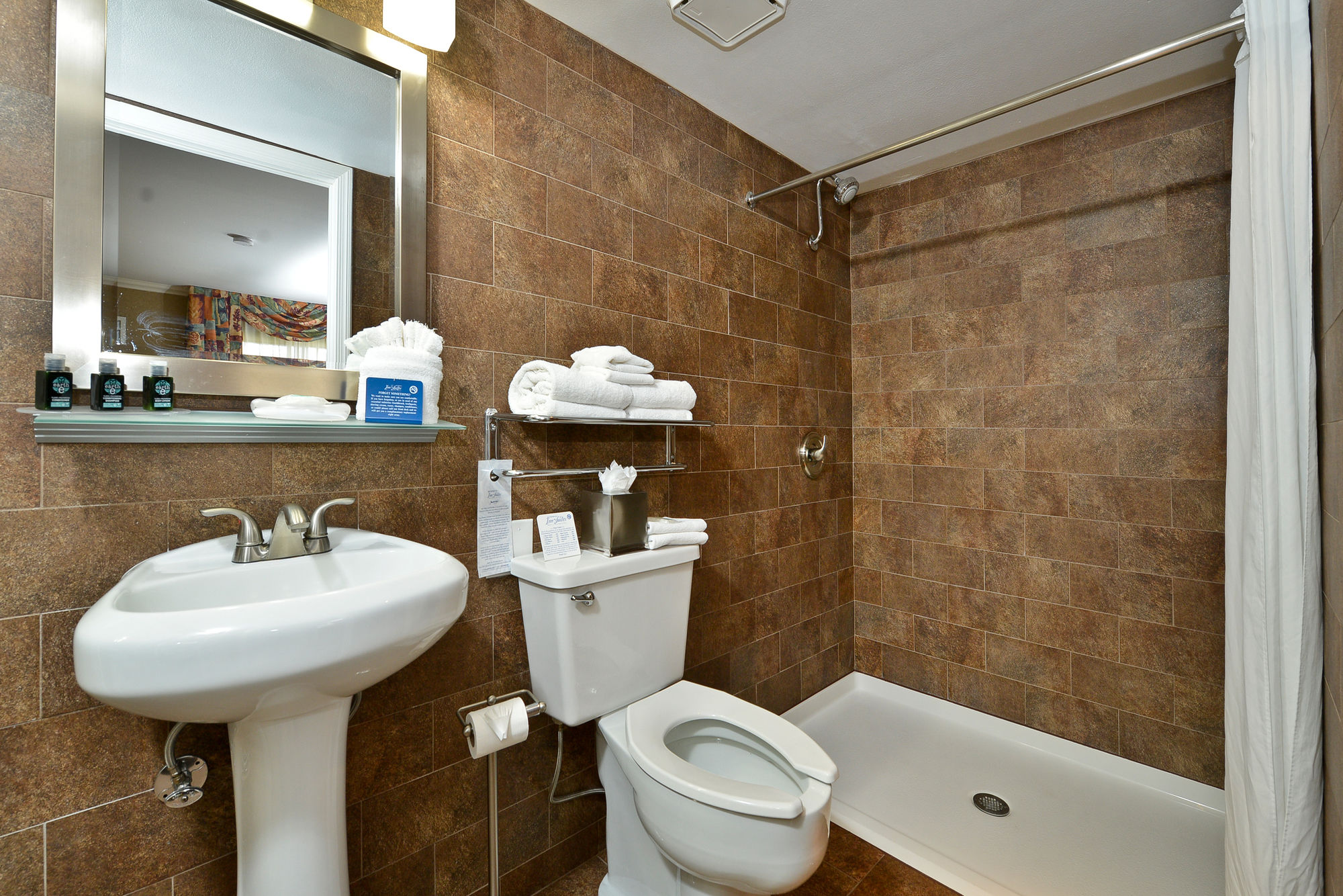 Best Western InnSuites Yuma Mall Hotel & Suites in Yuma, az