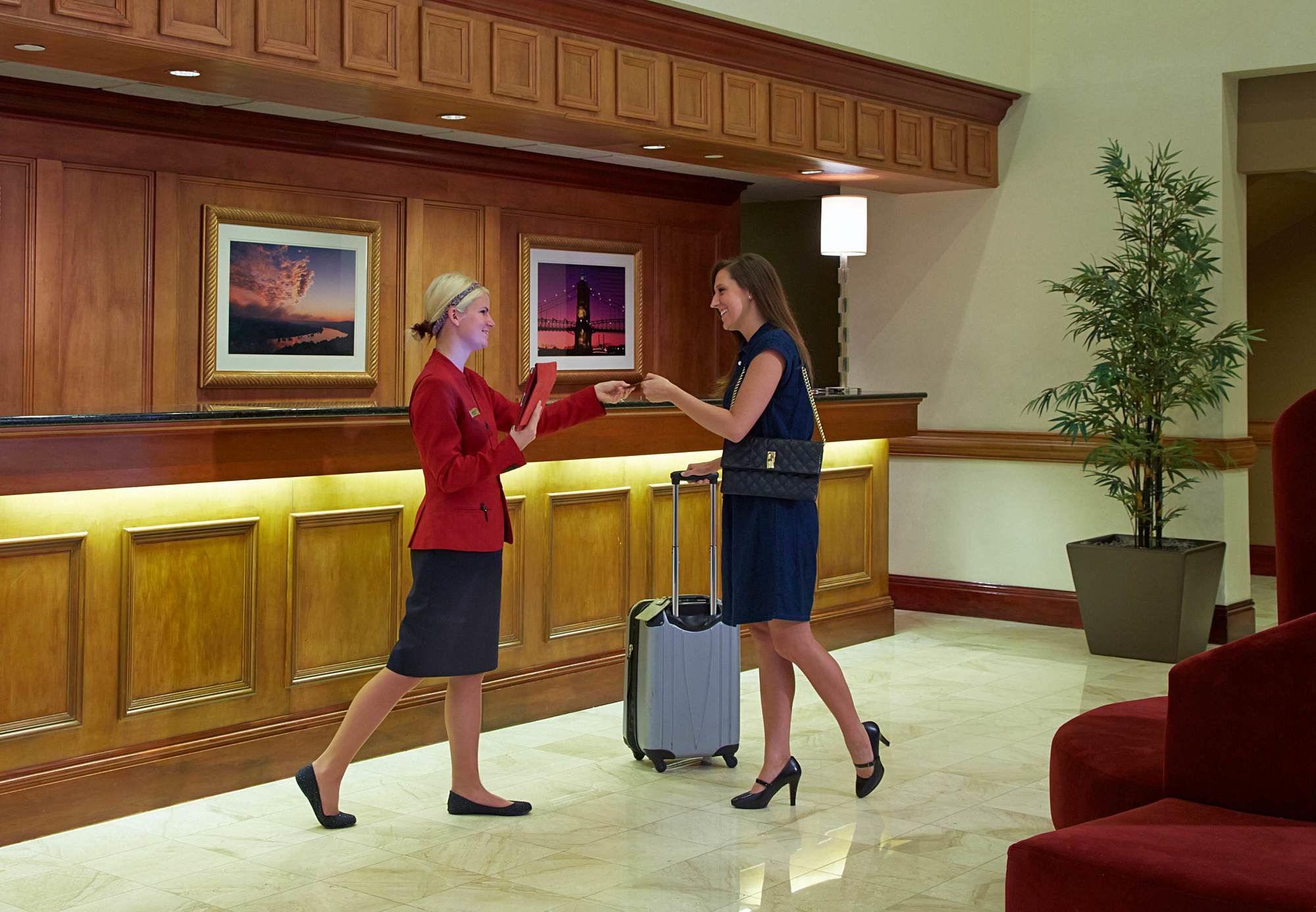 Birmingham Marriott in Birmingham, AL