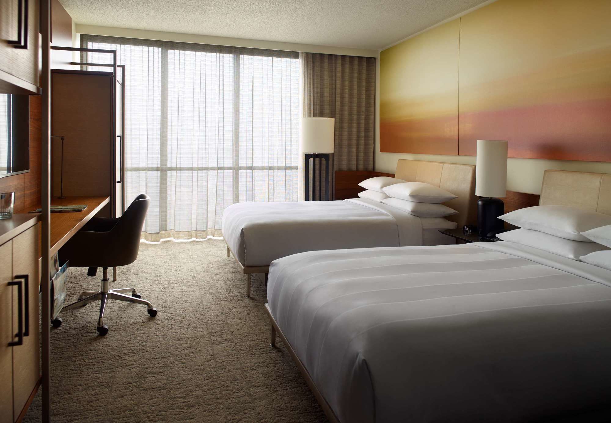 Atlanta Marriott Marquis