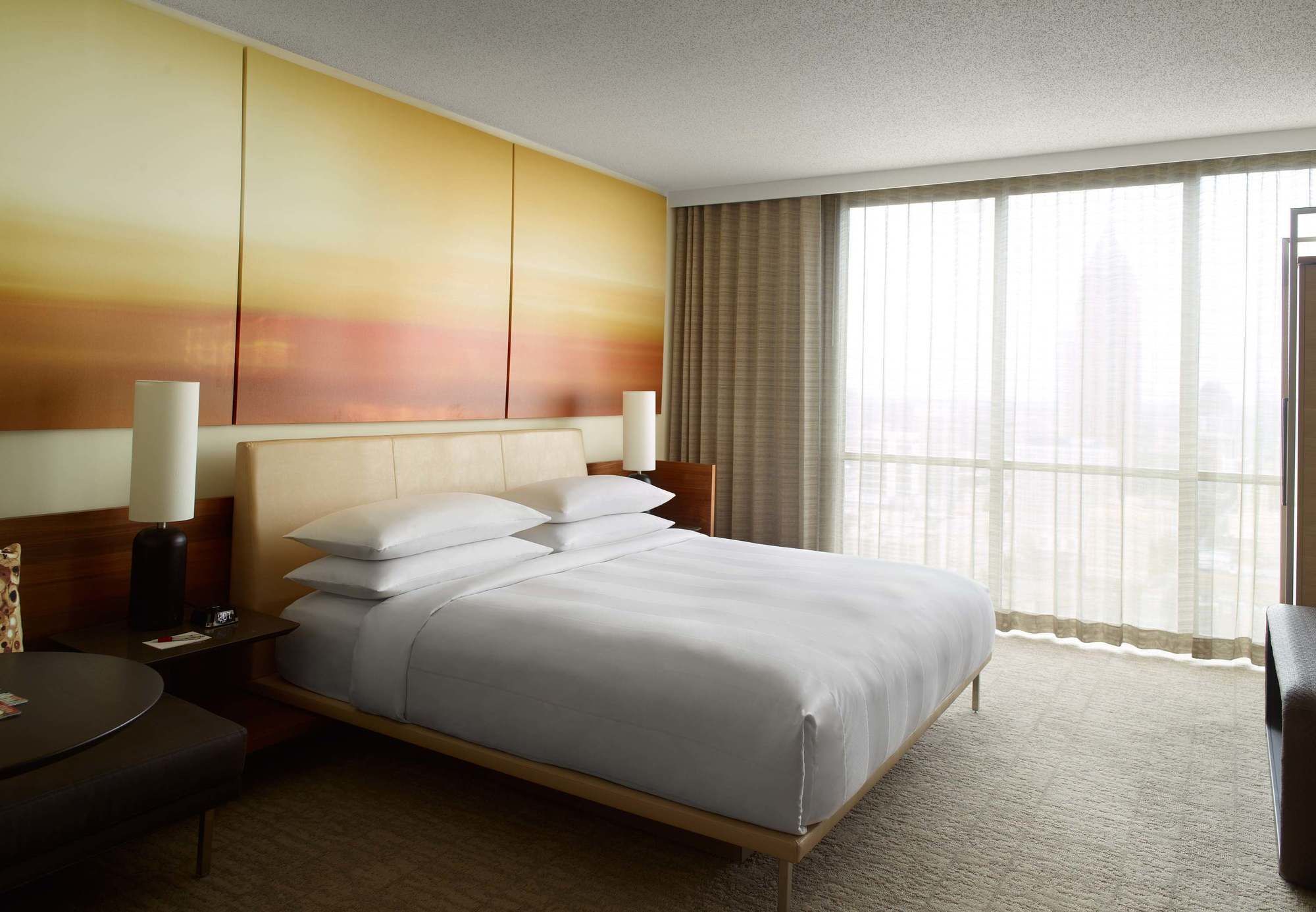 Atlanta Marriott Marquis in Atlanta, GA