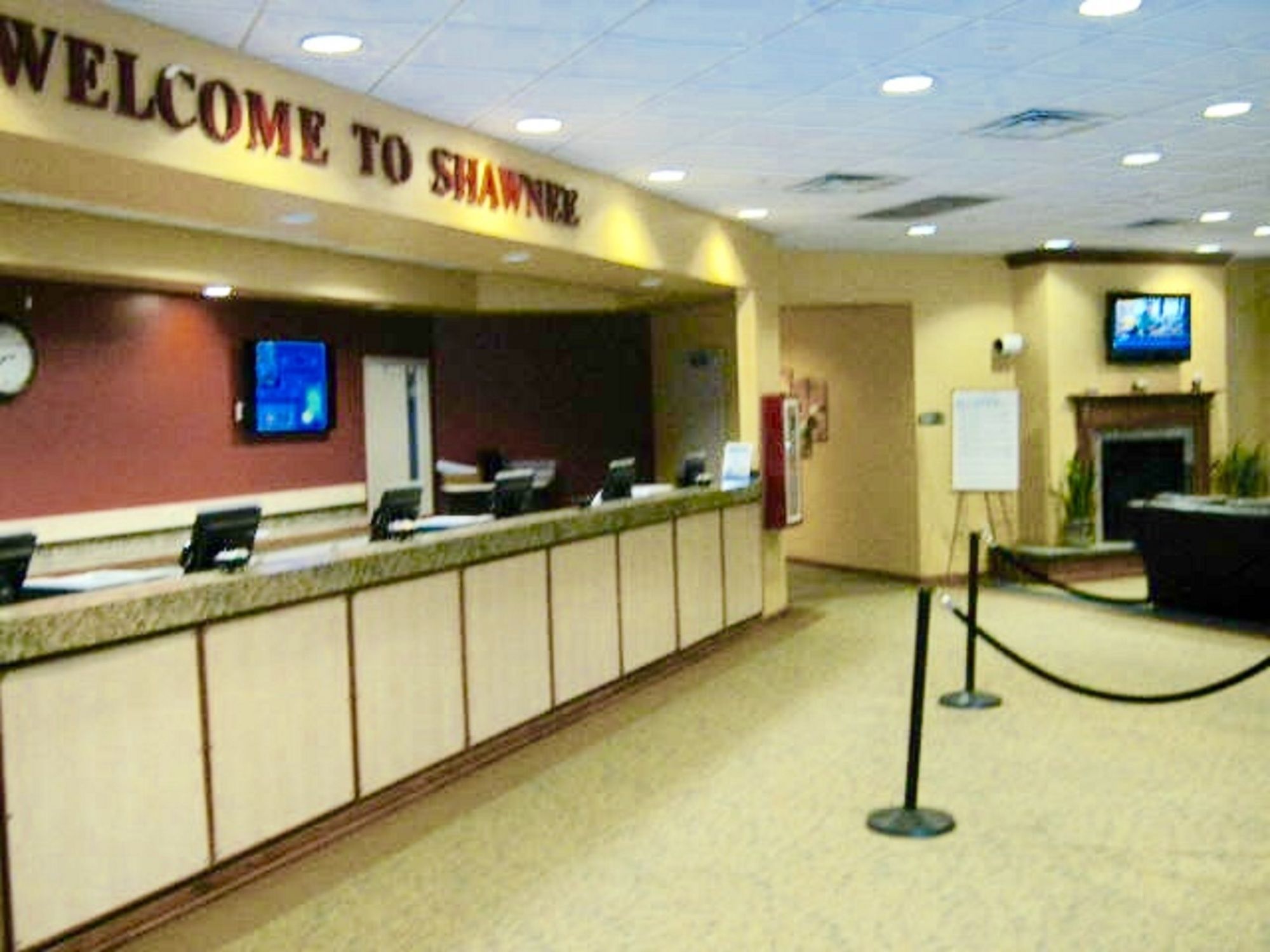 Discount Coupon for Wyndham Vacation Resorts Shawnee Village in East