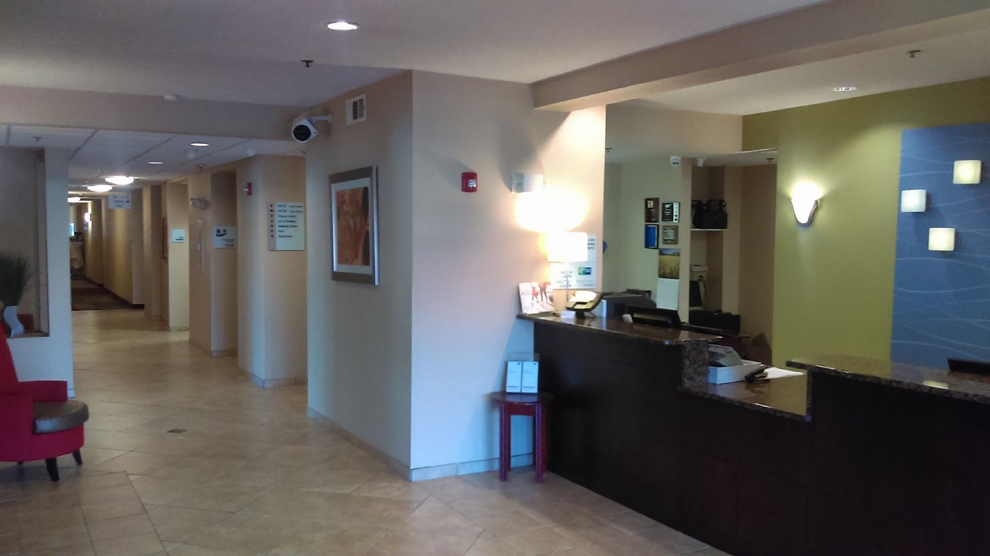 Holiday Inn Express White House in White House, TN