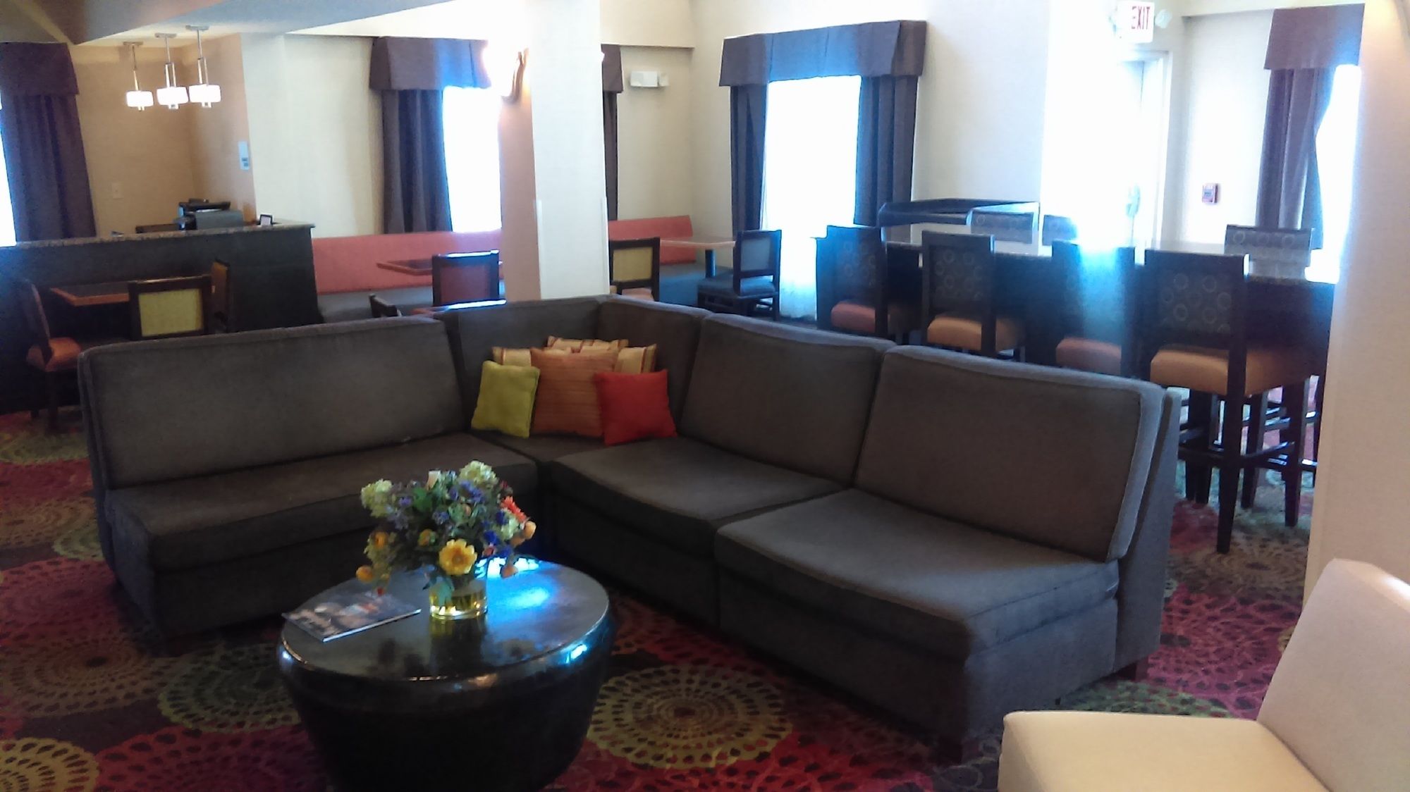 Holiday Inn Express White House in White House, TN