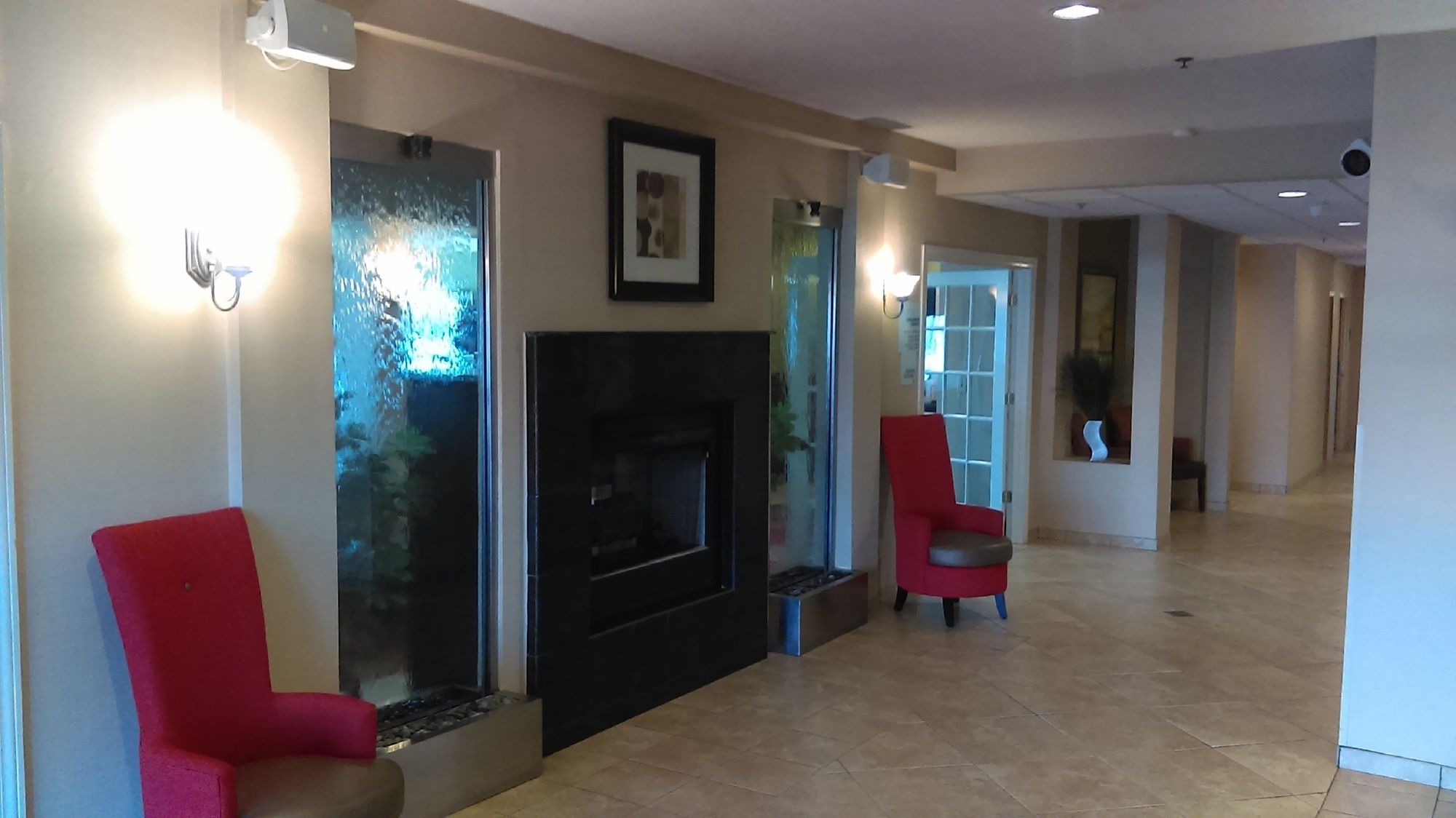 Holiday Inn Express White House in White House, TN