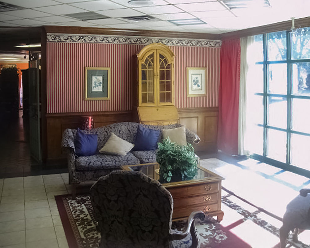 Rodeway Inn in Petersburg, VA