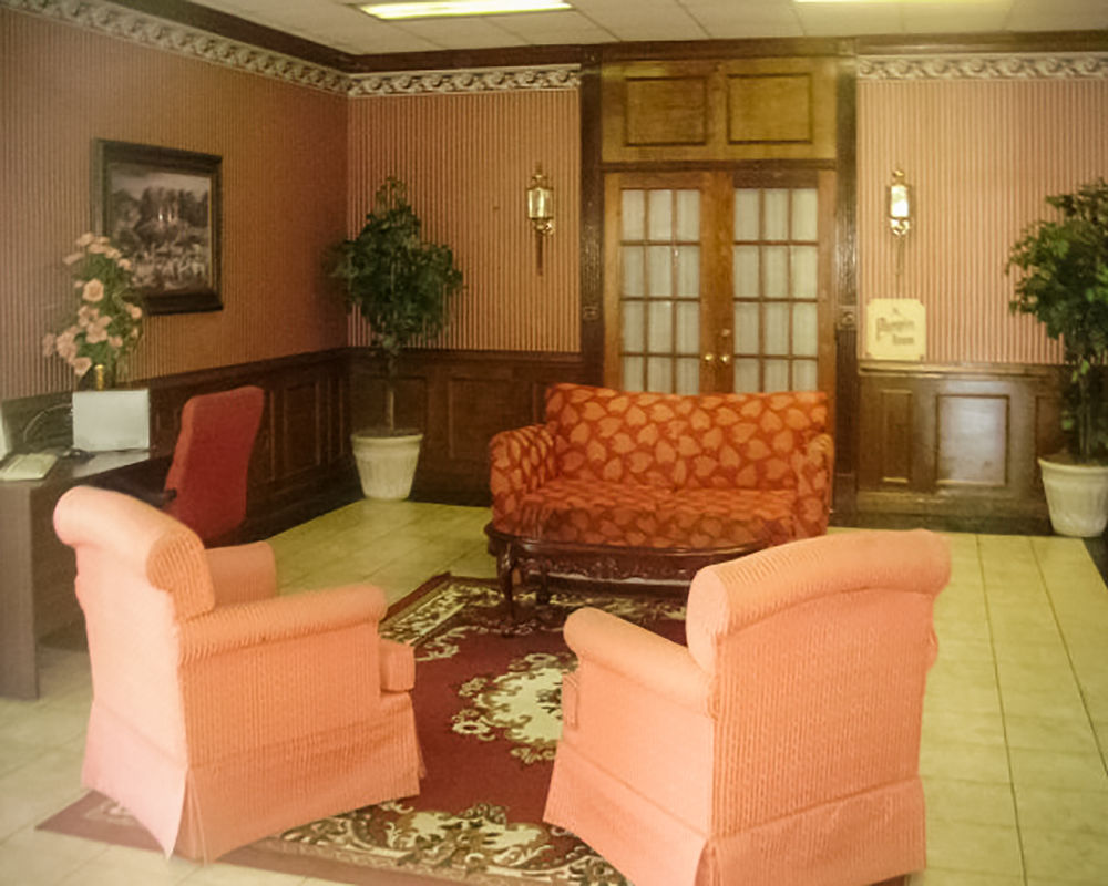 Rodeway Inn in Petersburg, VA