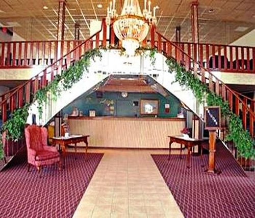 A Victory Inn & Suites- Muskegon in Muskegon, MI