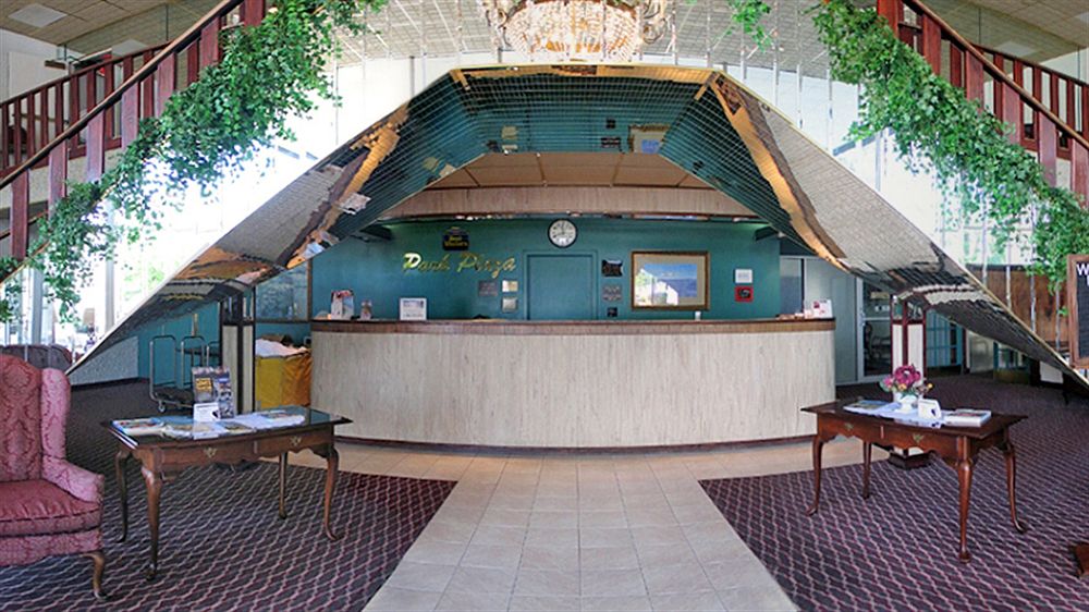 A Victory Inn & Suites- Muskegon in Muskegon, MI