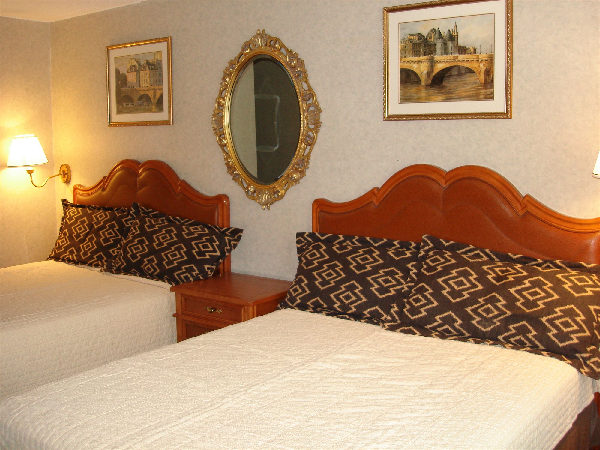 A Victory Inn & Suites- Muskegon in Muskegon, MI