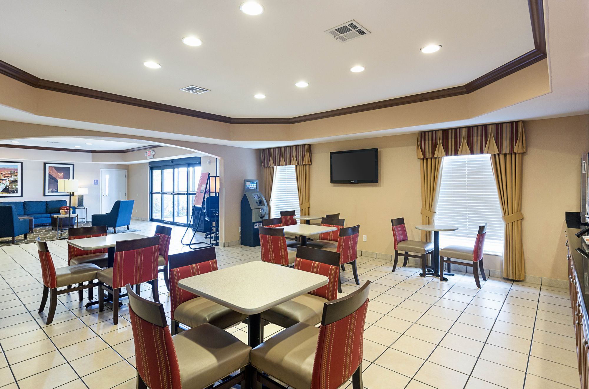 Discount Coupon for Comfort Inn Marrero in Westwego, Louisiana Save