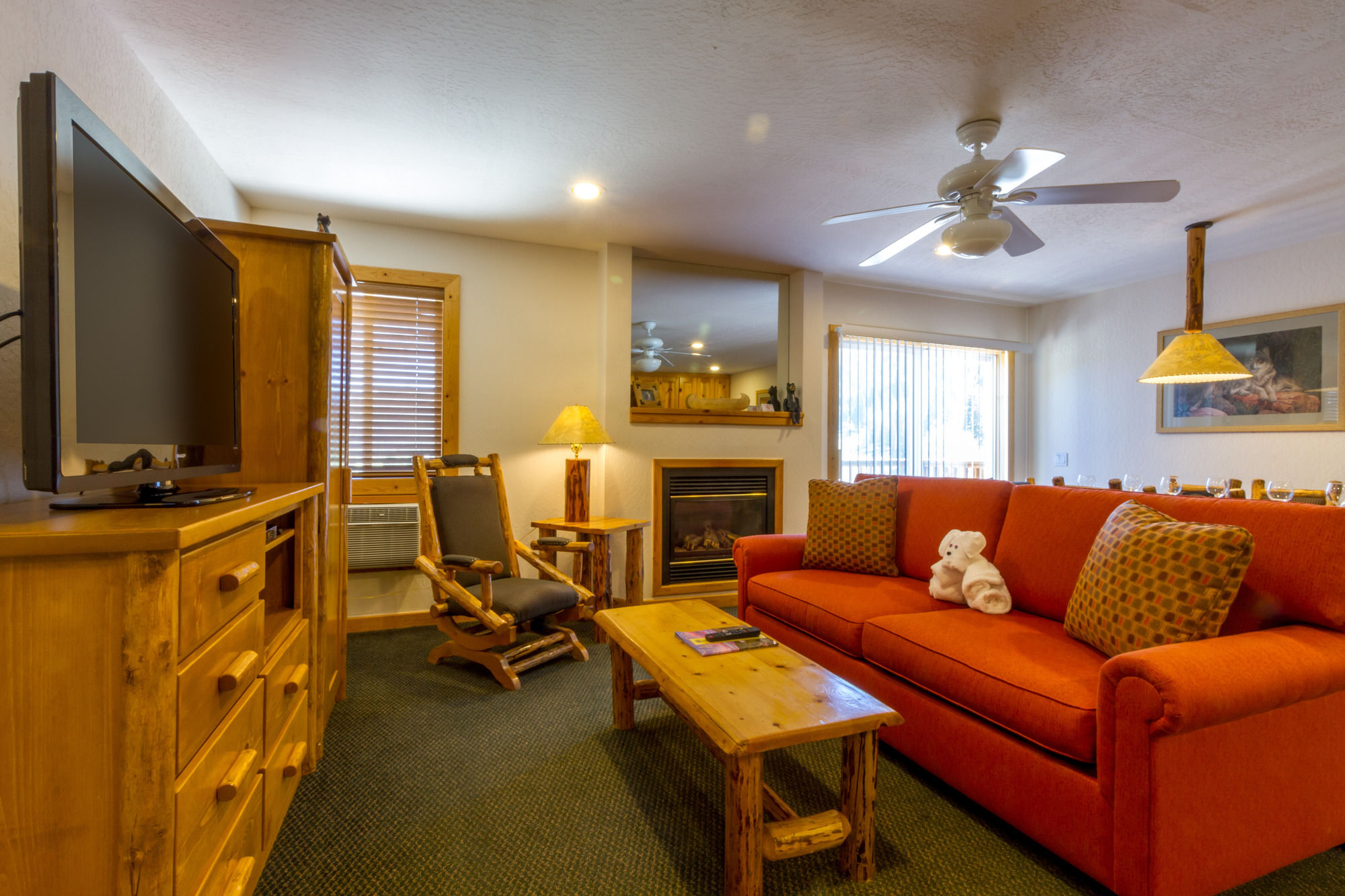 Discount Coupon for Red Wolf Lodge At Squaw Valley in Olympic Valley