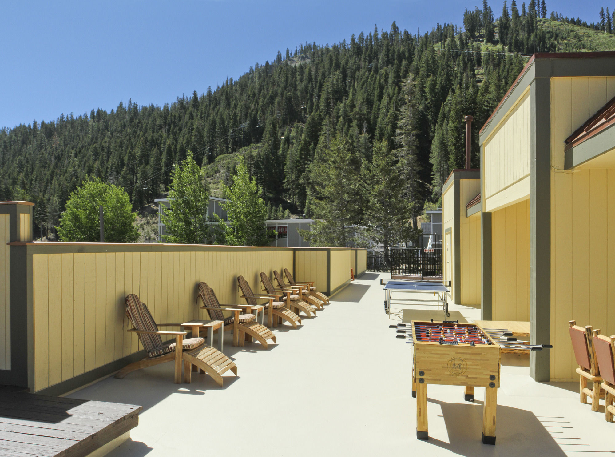 Discount Coupon for Red Wolf Lodge At Squaw Valley in Olympic Valley