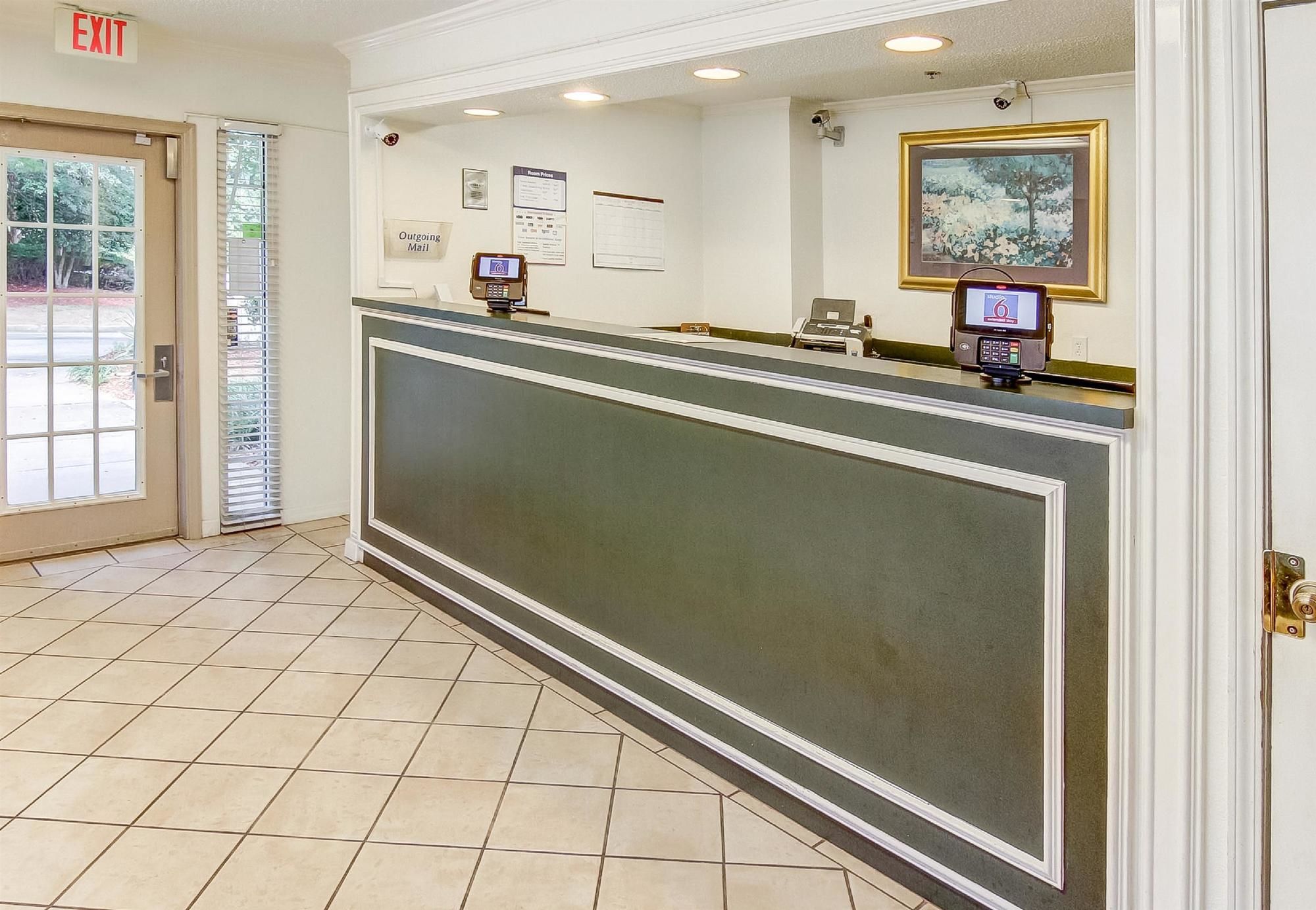 Discount Coupon for Studio 6 Atlanta Northlake in Tucker,