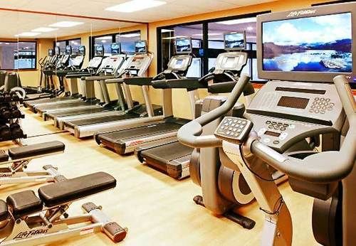 Marriott Denver West