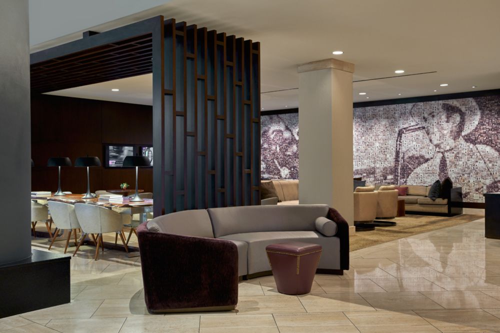 Discount Coupon for Loews Vanderbilt Hotel in Nashville, Tennessee