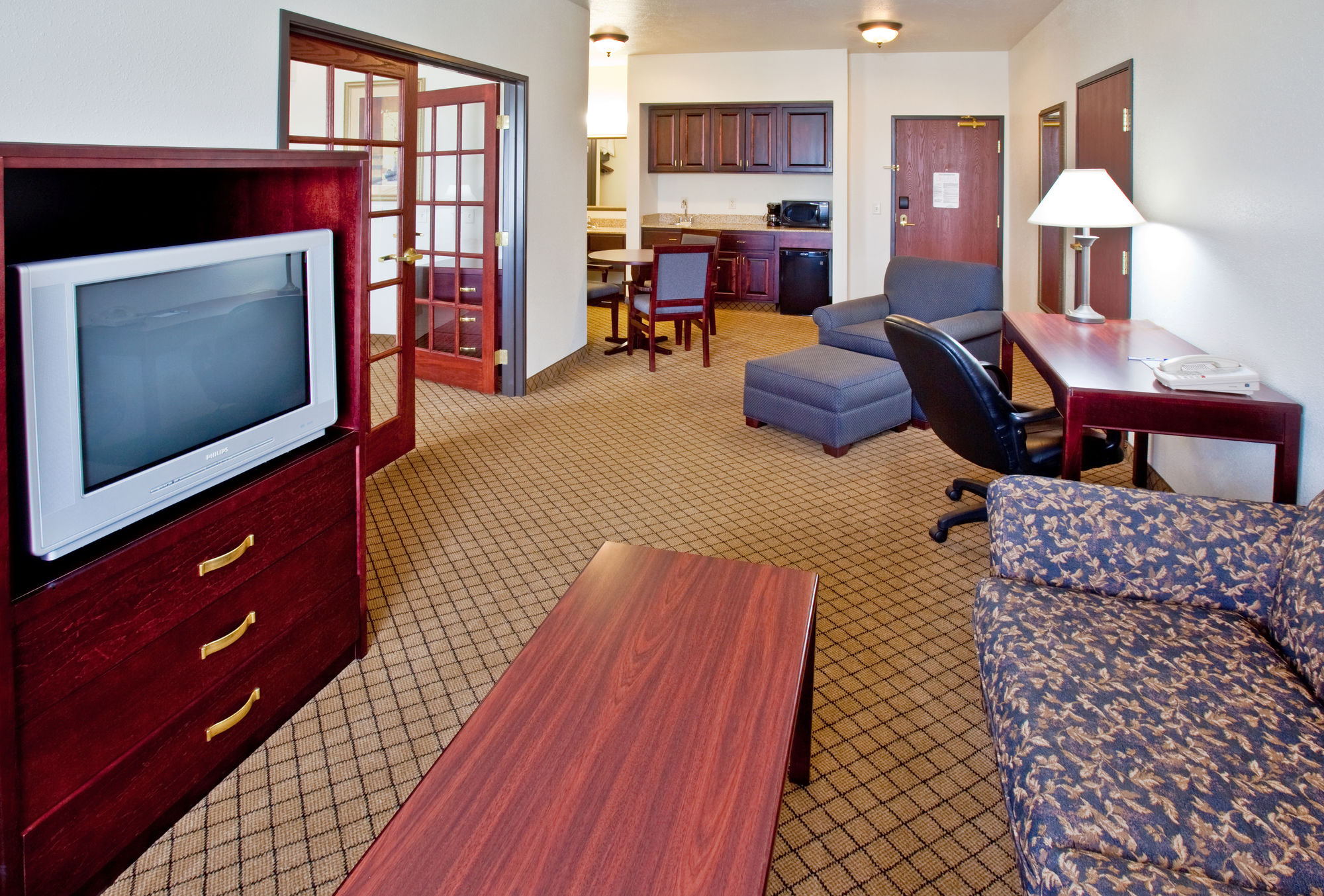 Discount Coupon for Holiday Inn Express Hotel & Suites Le Mars in Le