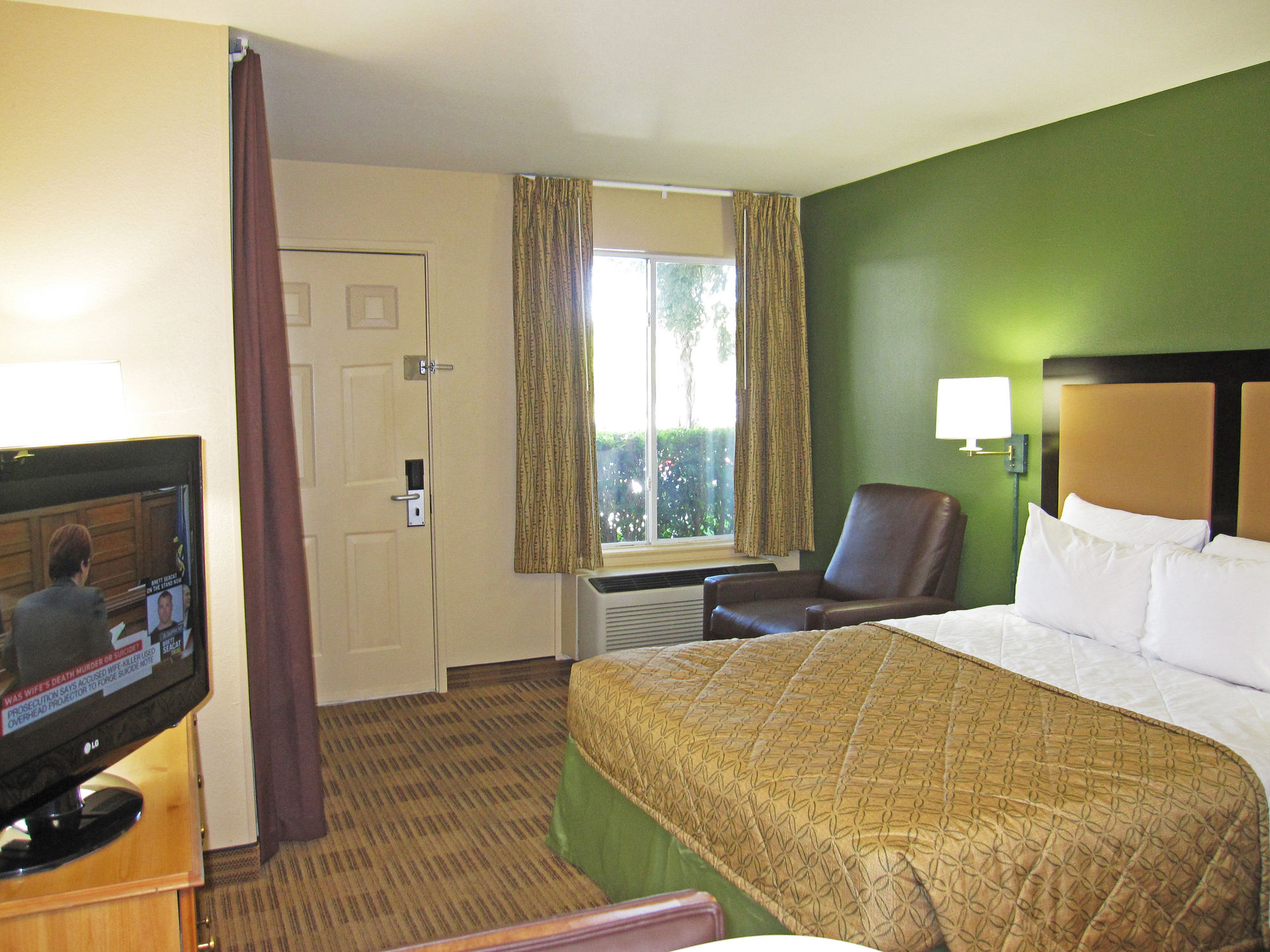 Discount Coupon for Extended Stay America San Francisco San Mateo