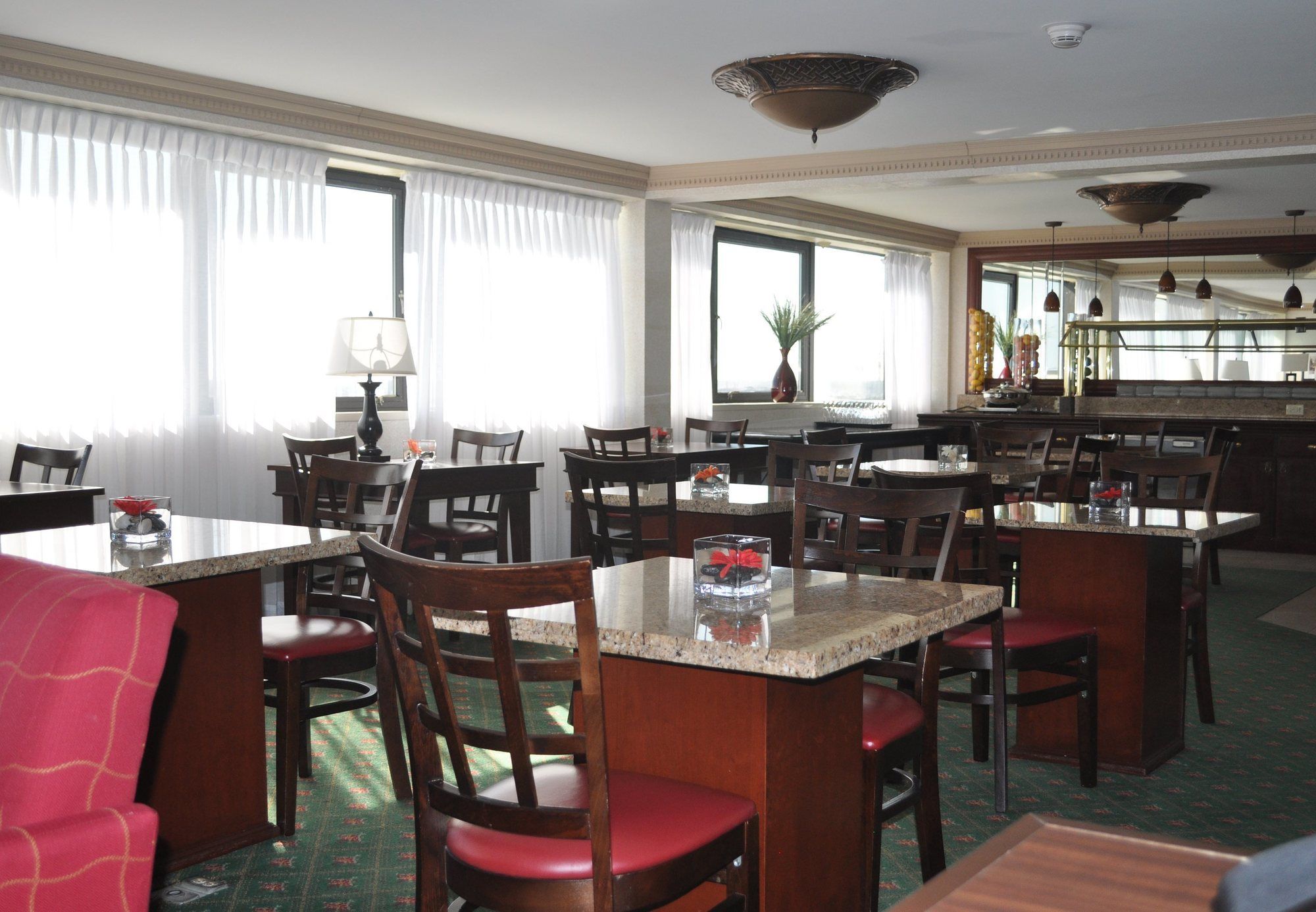 Discount Coupon for Islandia Marriott Long Island in Hauppauge, New York Save Money!