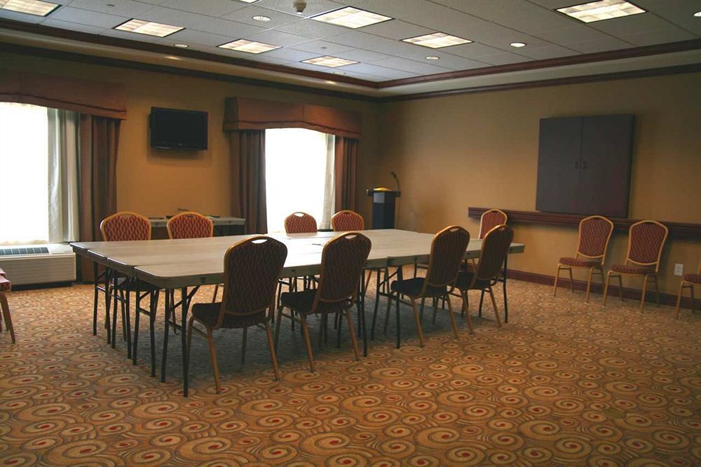 Hampton Inn Murphy in Murphy, NC