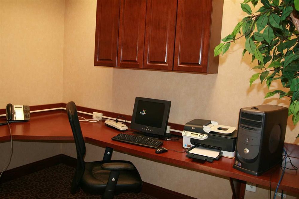 Hampton Inn Murphy in Murphy, NC